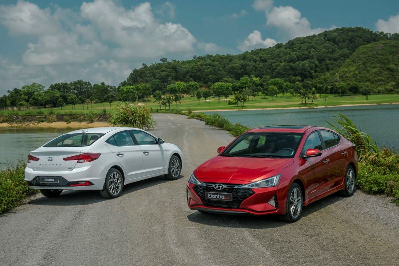 Hyundai Thành Công bán 6.577 xe trong tháng 6
